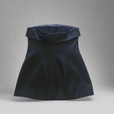 Country Road Strapless Corset Top